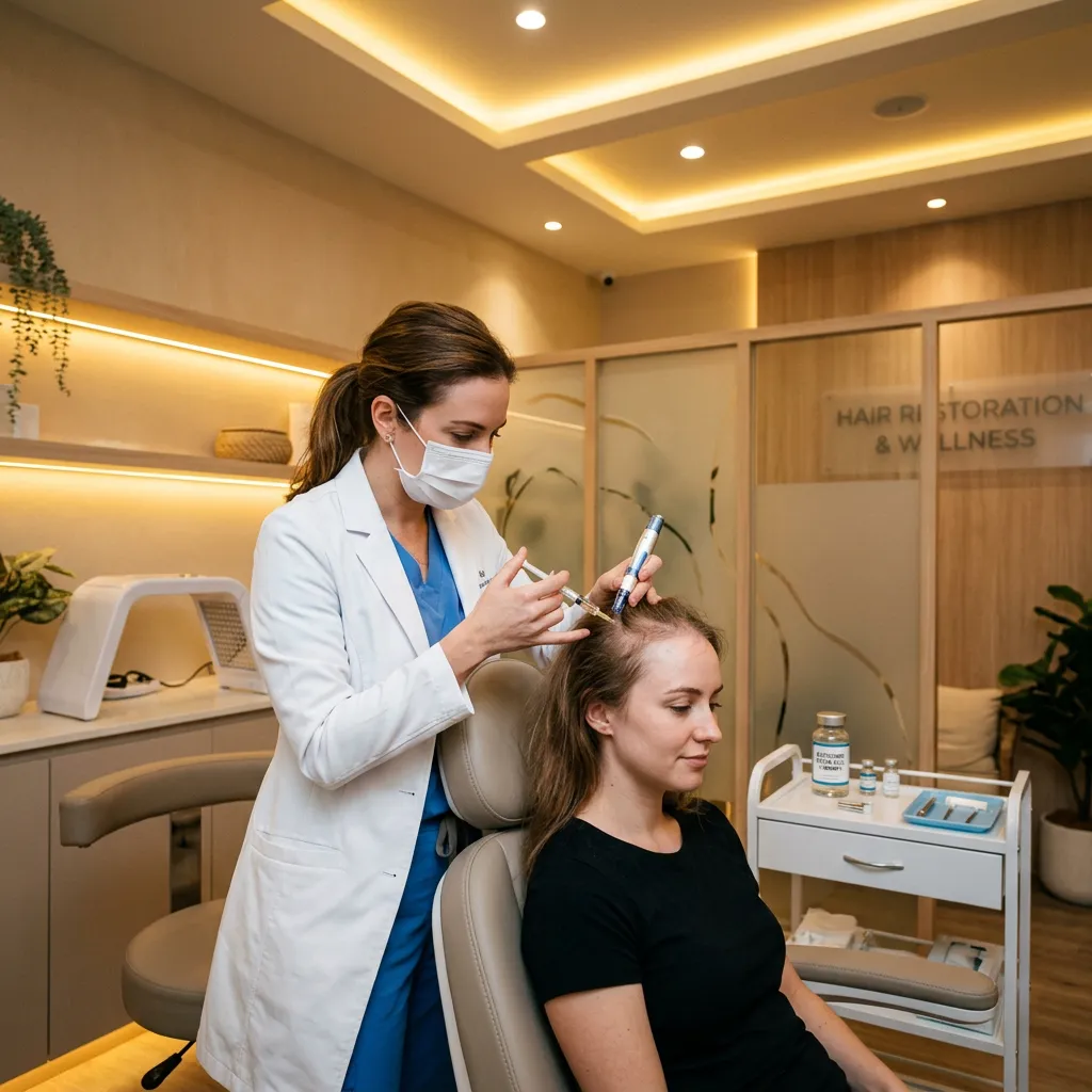 Hair-Rejuvenation