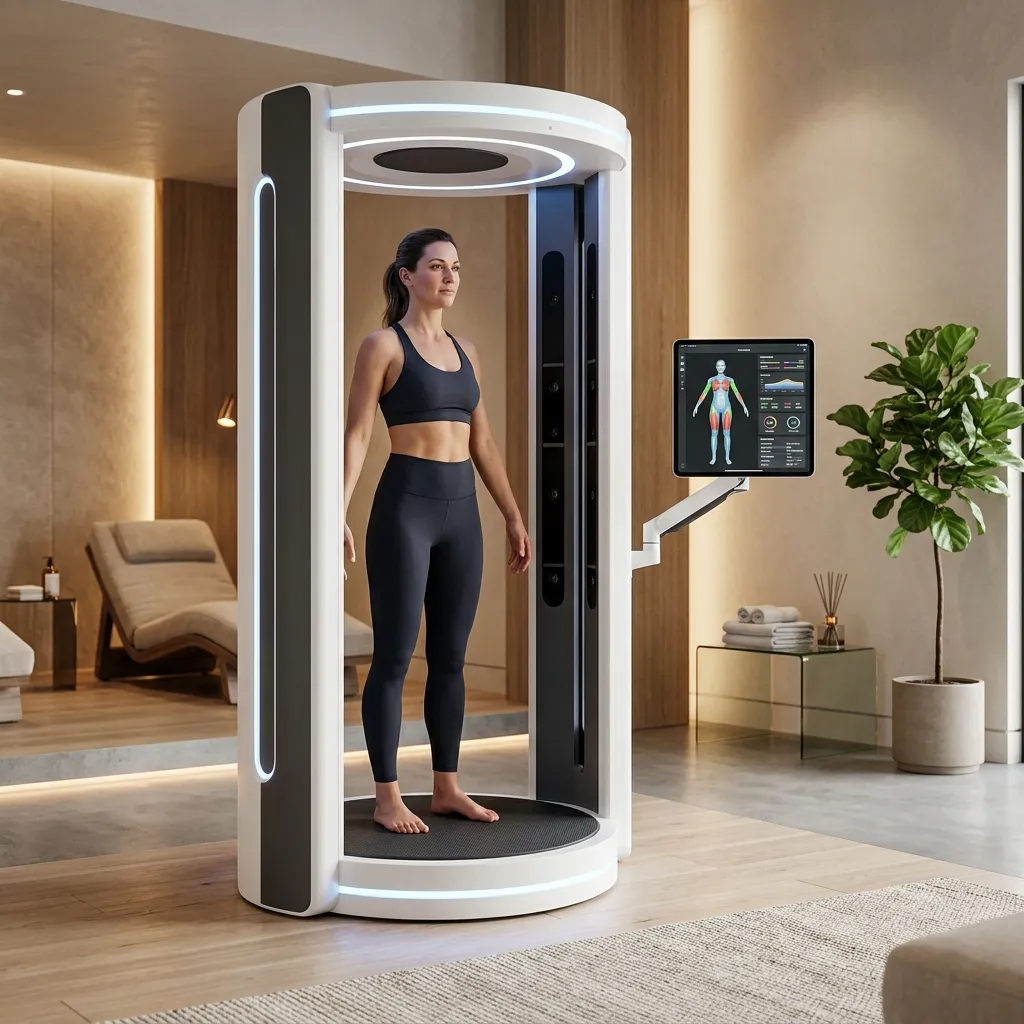body-scanner